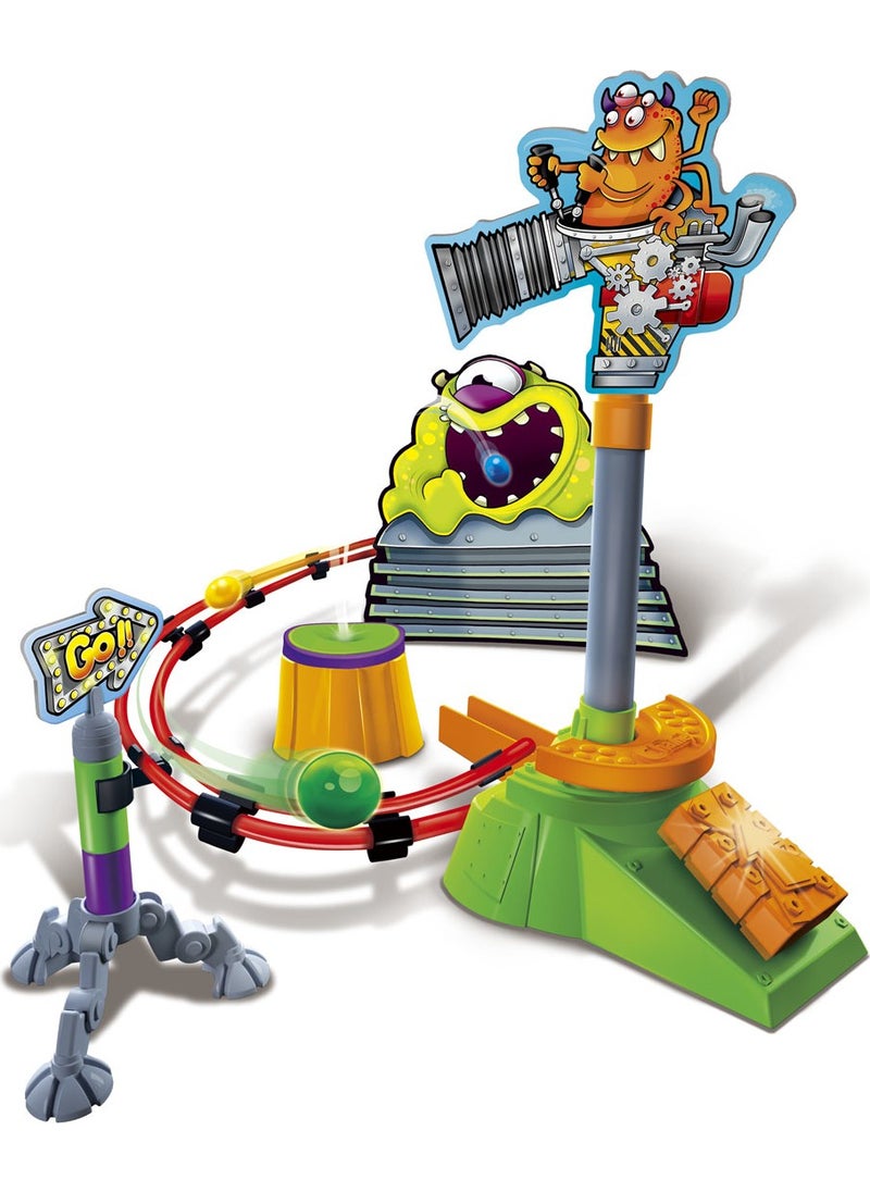 Amazing Toys - Chaınex Bouncing Planet - Image 1