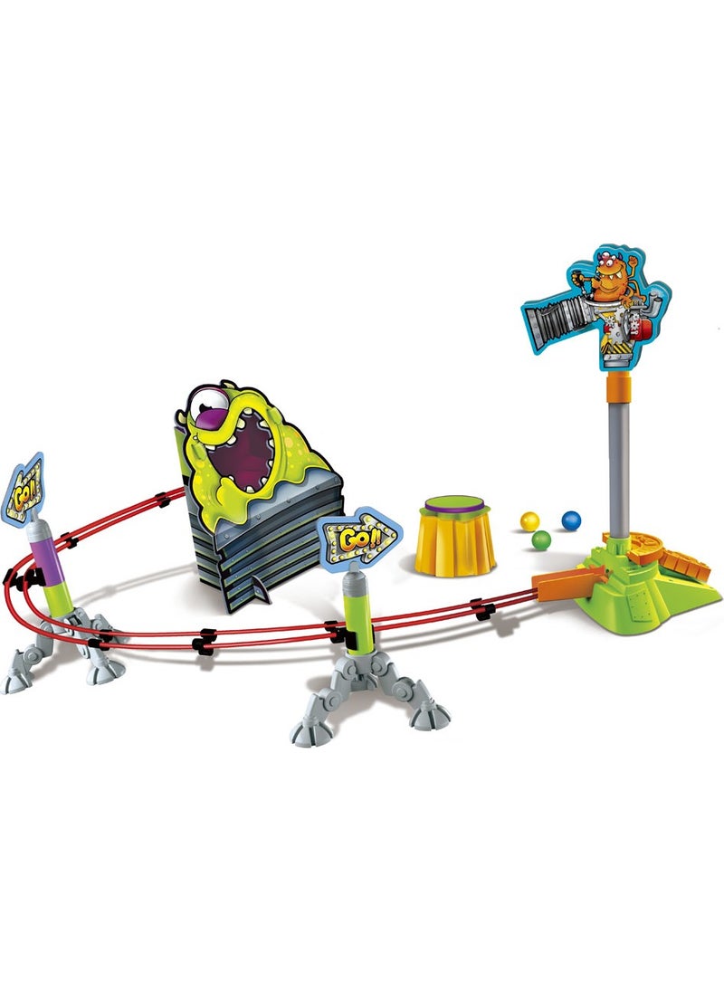 Amazing Toys - Chaınex Bouncing Planet - Image 1