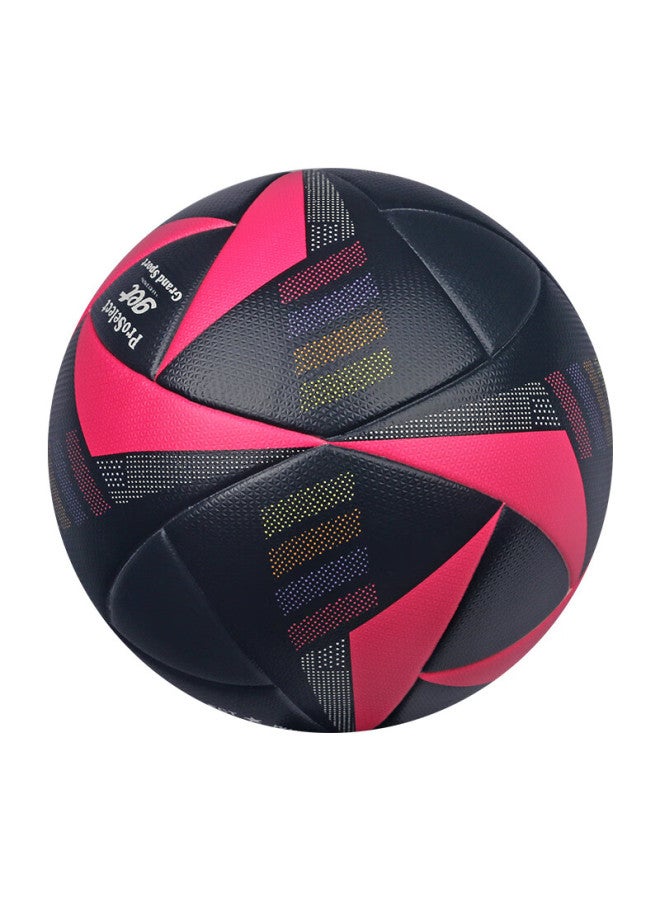 Pro Select Proselect Football Size 5 Match Heat-bonded Youth Training Exam Ball Gs263t - Image 3