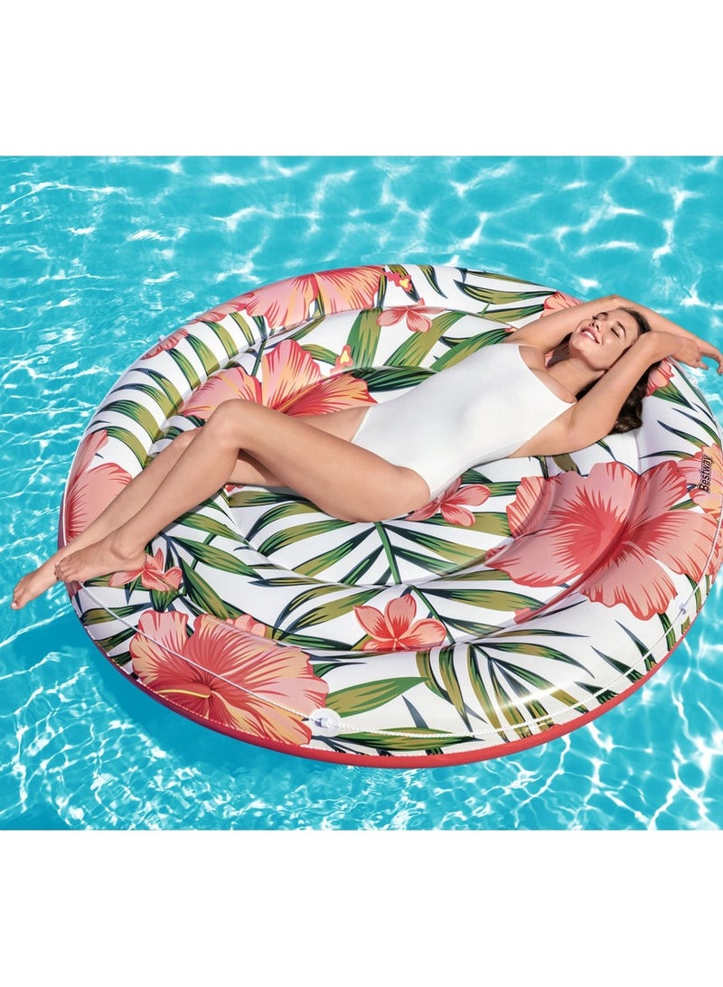 بست واي  فرشة جلوس النخيل 158CM 26-43410 - Image 3