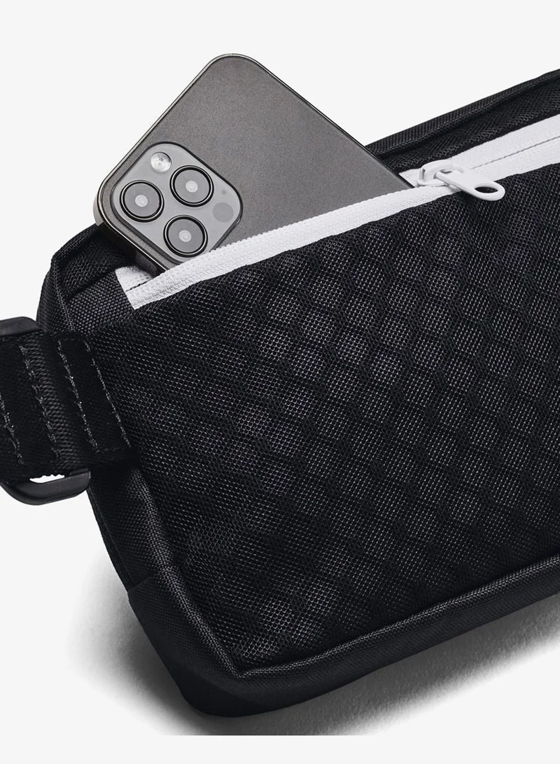 Under Armour  Essential Waist Bag for Men | Best Price UAE