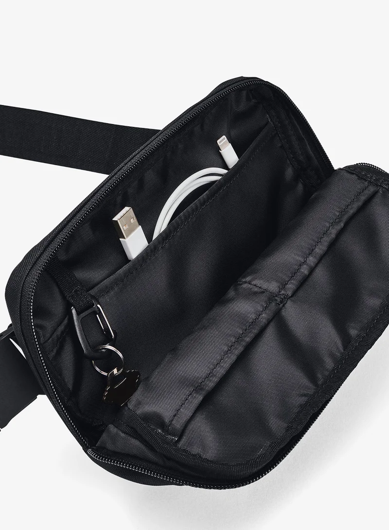 Under Armour  Essential Waist Bag for Men | Best Price UAE