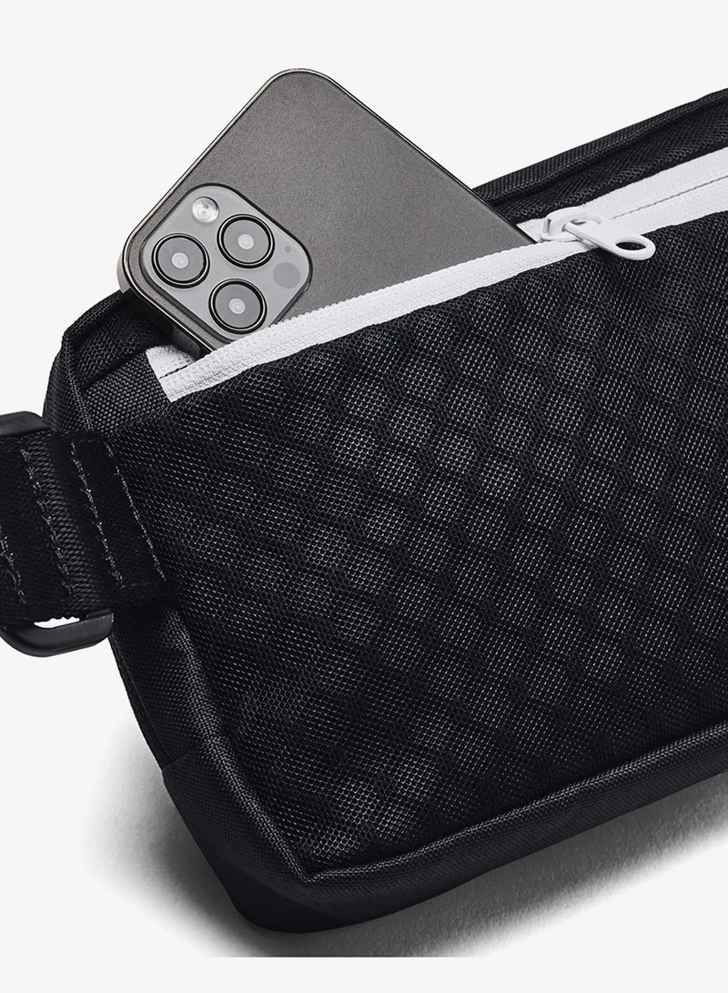 Under Armour  Essential Waist Bag for Men | Best Price UAE
