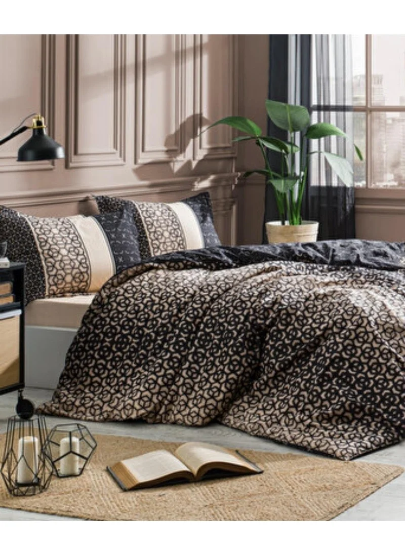Ec Shop Özbilek Özdilek Noche Double Duvet Cover Set