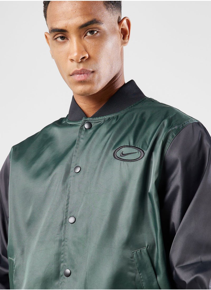 Nike - Dna Woven Jacket - Image 1