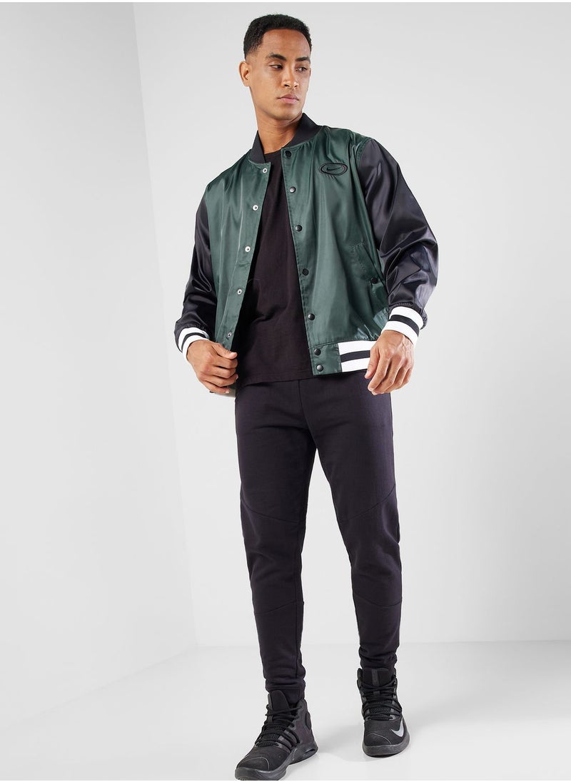 Nike - Dna Woven Jacket - Image 1