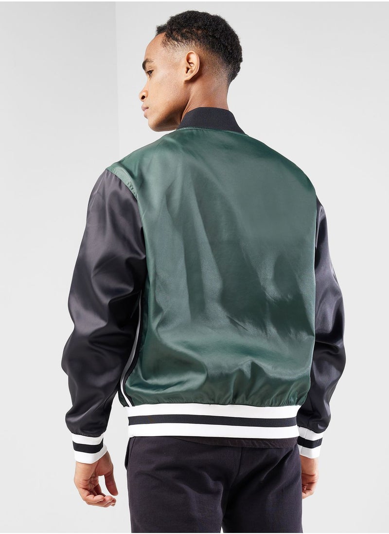 Nike - Dna Woven Jacket - Image 1