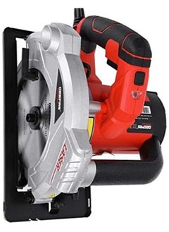GEEPAS Geepas 1500W Circular Saw, 185 mm, Gcs1500  - Image 3