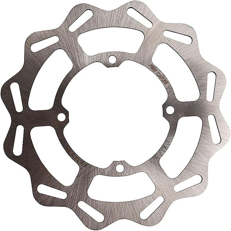 Wivplex 270mm Front Brake Disc Rotor for Motorcycles - Image 3