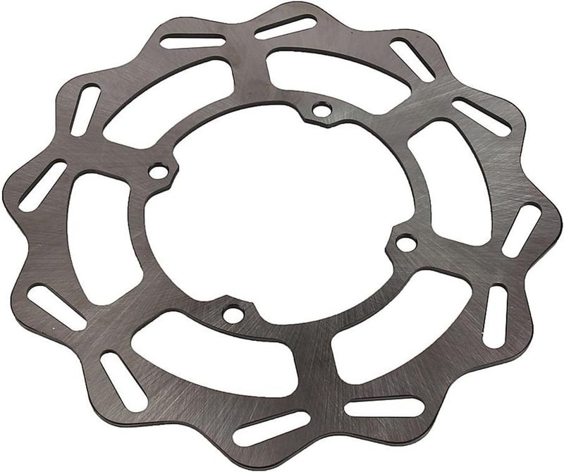 Wivplex 270mm Front Brake Disc Rotor for Motorcycles - Image 1