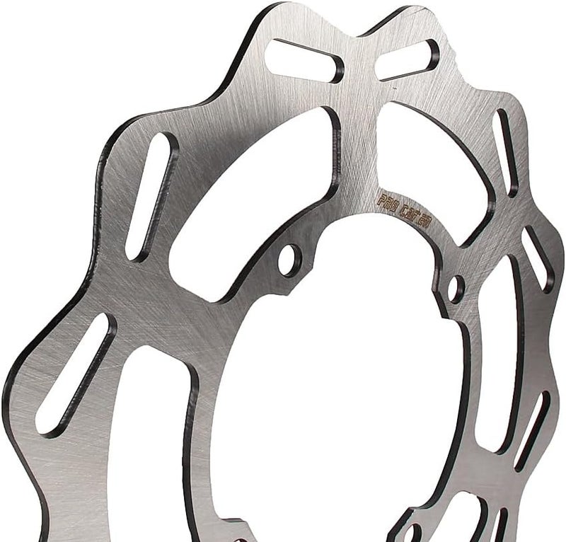 Wivplex 270mm Front Brake Disc Rotor for Motorcycles - Image 4