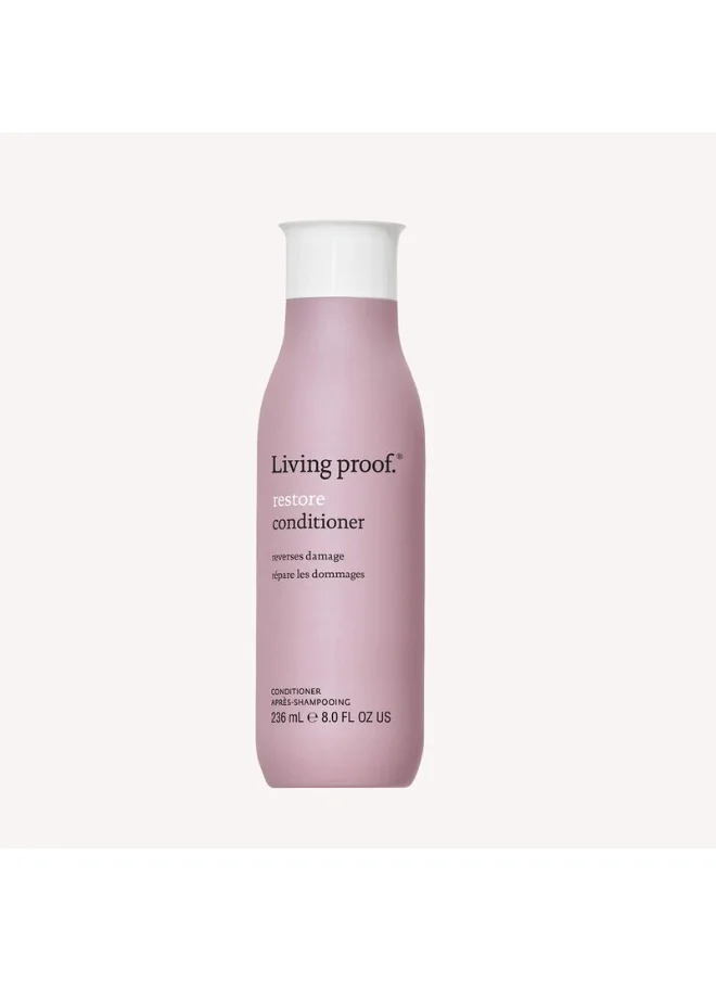 Living Proof Restore Conditioner 236Ml