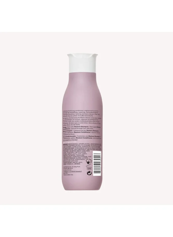 Living Proof Restore Conditioner 236Ml