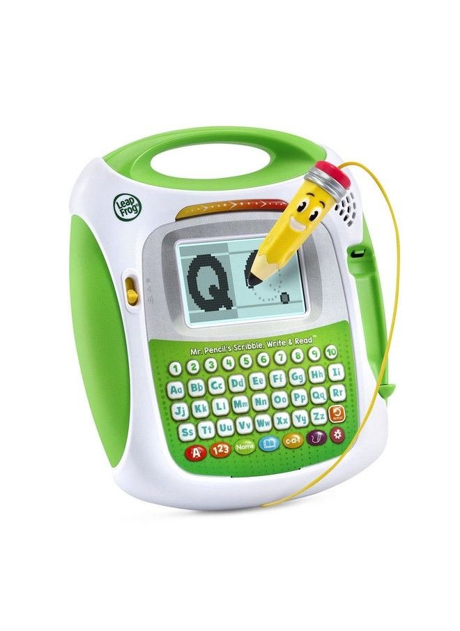 LeapFrog - Mr. Pencil'S Scribble Write And Read - Image 1