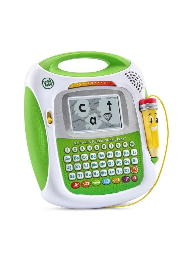 LeapFrog - Mr. Pencil'S Scribble Write And Read - Image 1