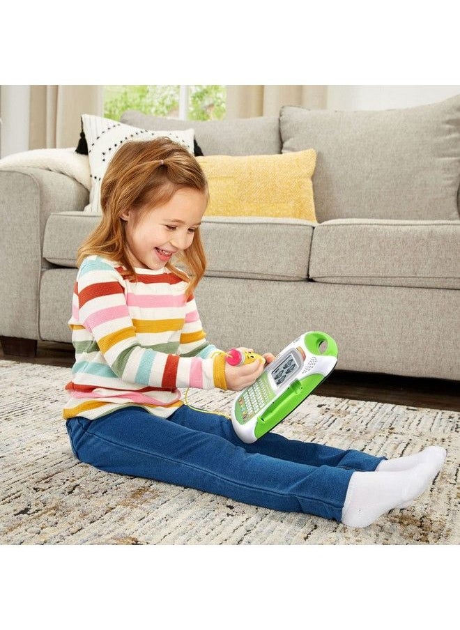 LeapFrog - Mr. Pencil'S Scribble Write And Read - Image 1