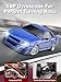 SVERTIBO LD1899 118 Scale RC Drift Car GTR R34 24GHz RWD Mini Model Car with Gyro Alloy Body Shell Racing Cars for Adults Toys SilverBlue - Image 3