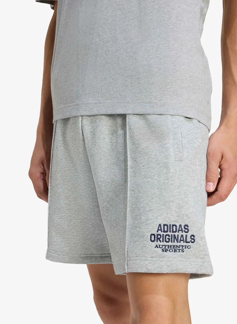 adidas Originals  Varsity Shorts for Men | Best Price UAE