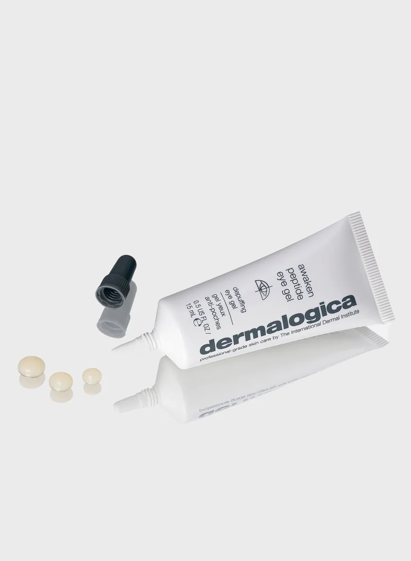 Dermalogica Awaken Peptide Eye Gel