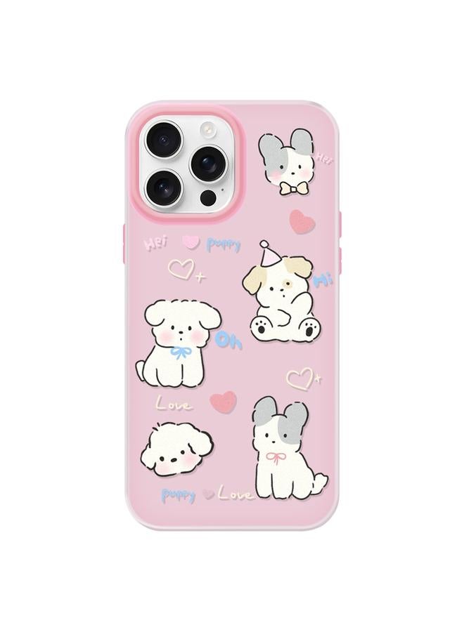 S-TOP Case For iPhone 11 Pro Max Skin Feeling Jelly TPU Hybrid PC Phone Case - Image 1