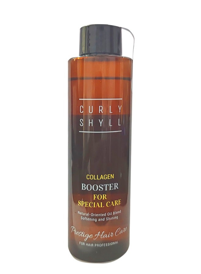 Collagen Booster For Special Care Hair Oil 150ml