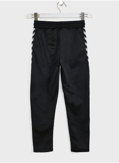 Hummel Kids Kick Logo Sweatpants  - Image 2