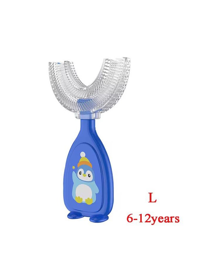 Toothbrush for children - pzsku/Z21639580D1DA31538D2EZ/45/_/1736091843/32f2f384-e1c5-4bd9-b181-415088769913