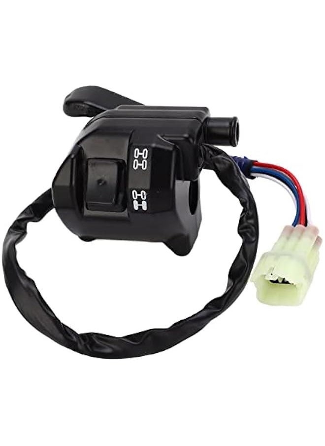 Generic ATV Throttle Lever Handle Outlander Renegade Commander, 707000595 Handle Switch Throttle Lever Fit for Can Am Renegade Outlander  - Image 1