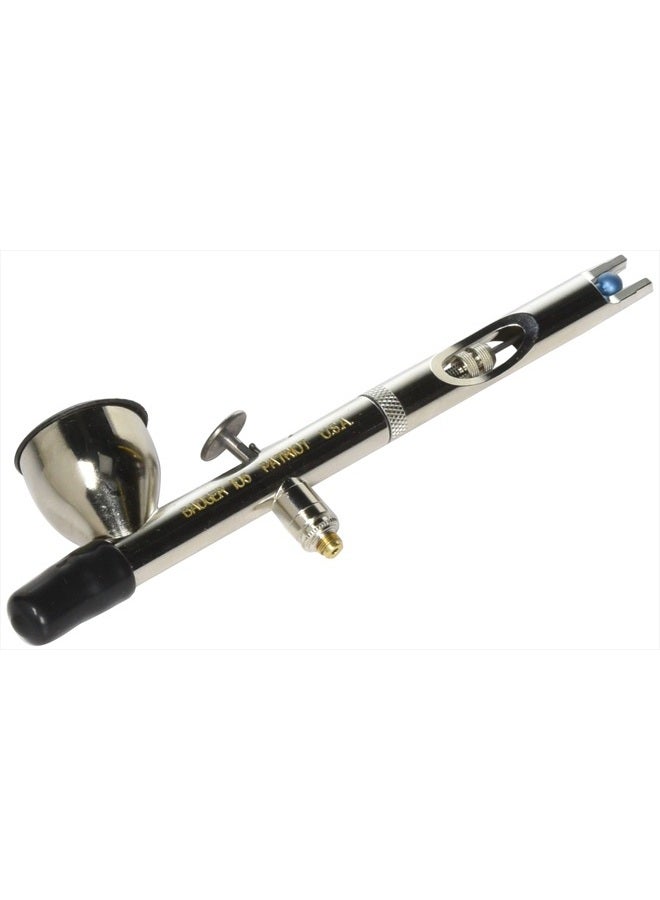 Badger BADGER Air-Brush Co. Model 105-7 Patriot Fine Airbrush Set  - Image 2