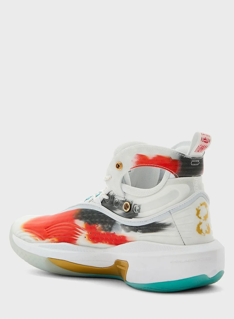 ANTA Klay Thompson Signature Shoes