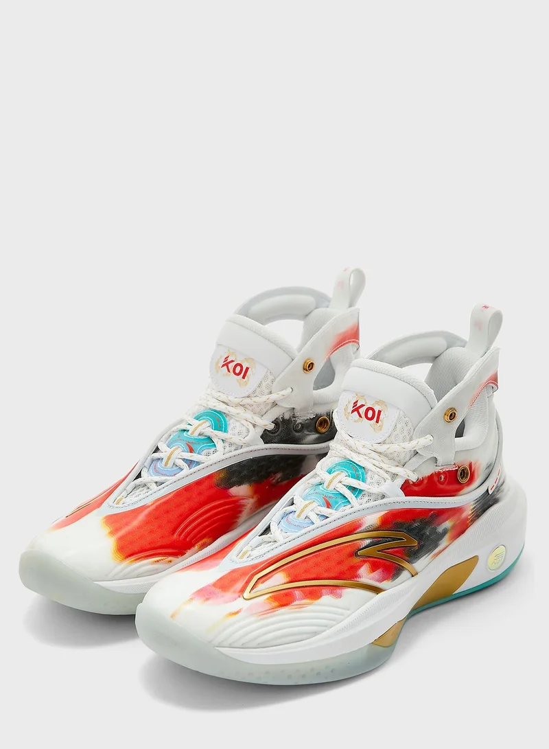ANTA Klay Thompson Signature Shoes