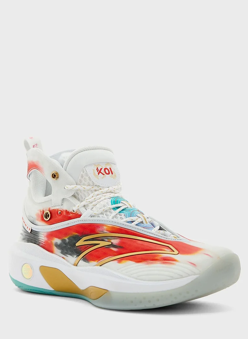 ANTA Klay Thompson Signature Shoes