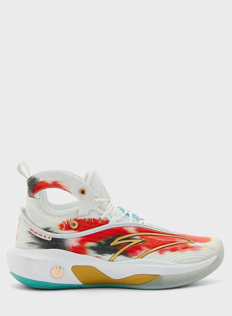 ANTA Klay Thompson Signature Shoes