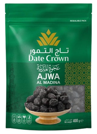 Ajwa Al Madina Dates