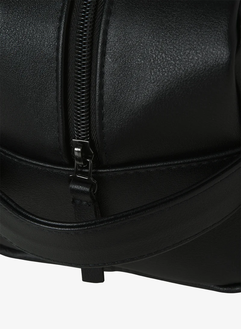 جاك اند جونز حقيبة أدوات الزينة الكاجوال