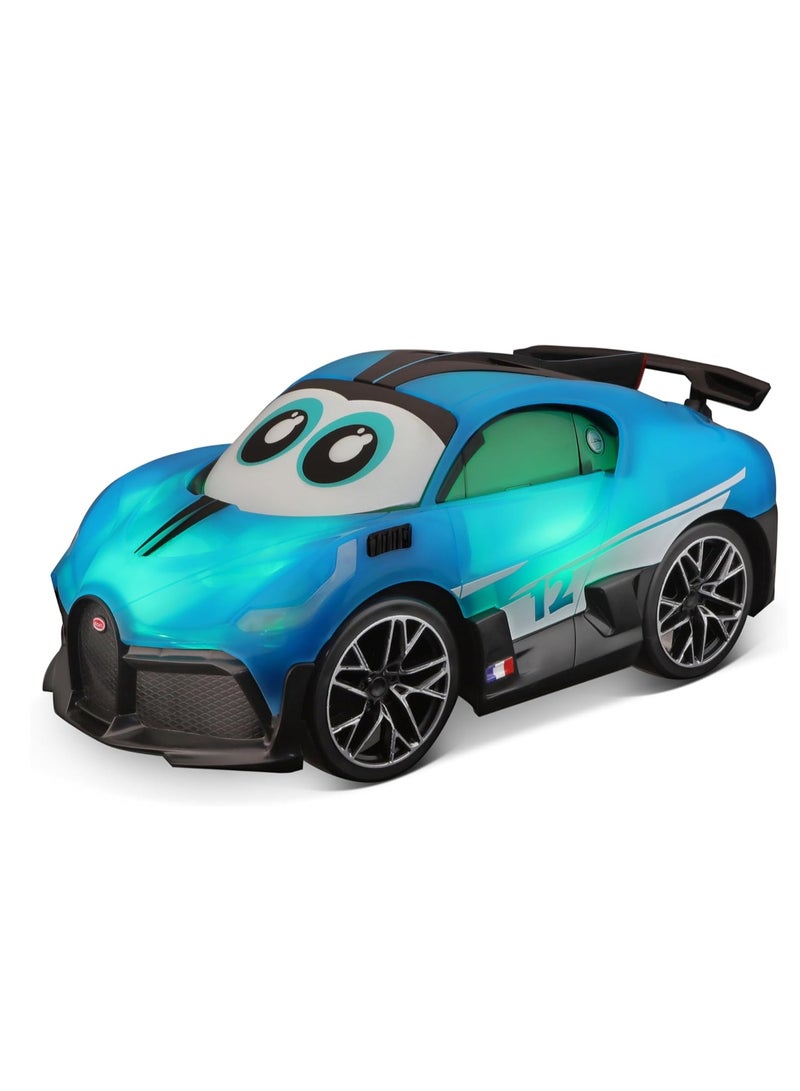 BB Junior BB Junior Buggati Light Up Divo - Image 2