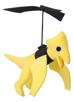 Generic Rainbow Friends Chapter 2 Game Rainbow Friends Dinosaur Plush  - Image 1