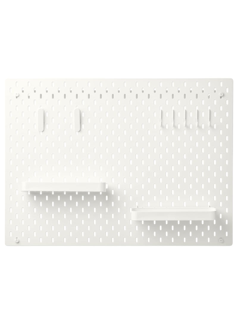 Skadis Pegboard combination