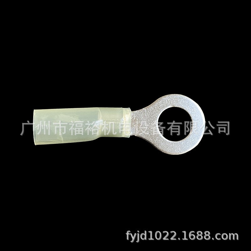 Factory Preferential Waterproof Heat Shrinkable Middle Terminal Heat Shrinkable Intermediate Pipe Terminal Outdoor Waterproof Heat Shrinkable Middle Connector - Image 1