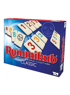 Rummikub Classic Board Game  - Image 2