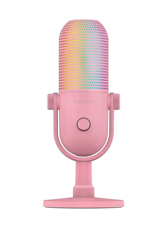 RAZER Seiren V3 Chroma - Quartz - Image 1