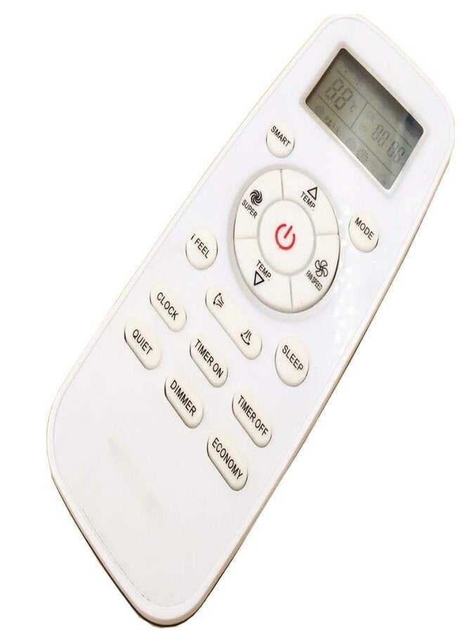 يورك جهاز تحكم عن بعد بديل متوافق مع جهاز التحكم عن بعد المريح وسهل الوصول لمكيف الهواء York AC - Image 4