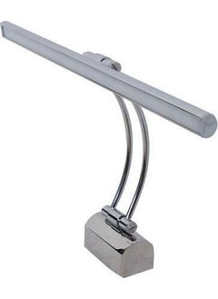 Horoz Elektrik Pelikan LED Chrome Table and Mirror Sconce 4W LED  - Image 1