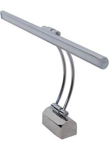 Horoz Elektrik - Pelikan LED Chrome Table and Mirror Sconce 4W LED - Image 1