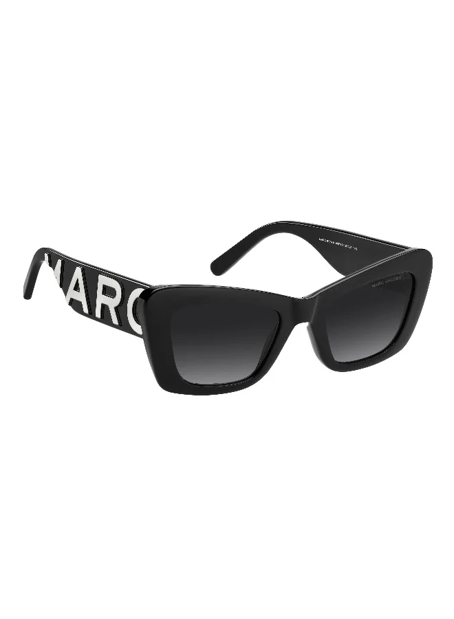مارك جاكوبس MARC JACOBS Sunglasses MARC 864/S Black