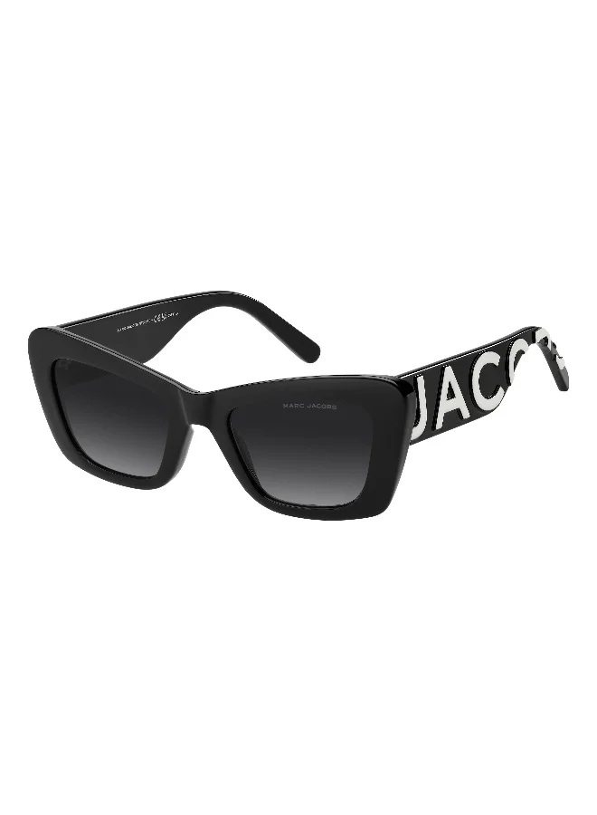 مارك جاكوبس MARC JACOBS Sunglasses MARC 864/S Black