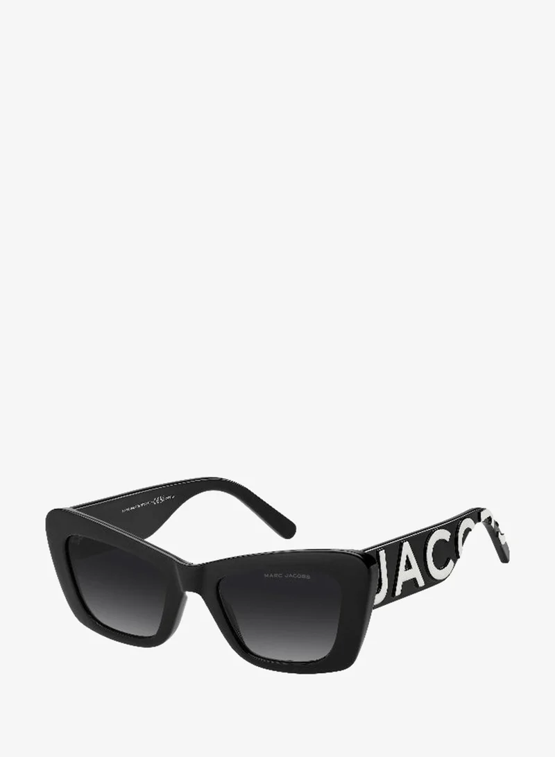 Marc Jacobs MARC JACOBS Sunglasses MARC 864/S Black