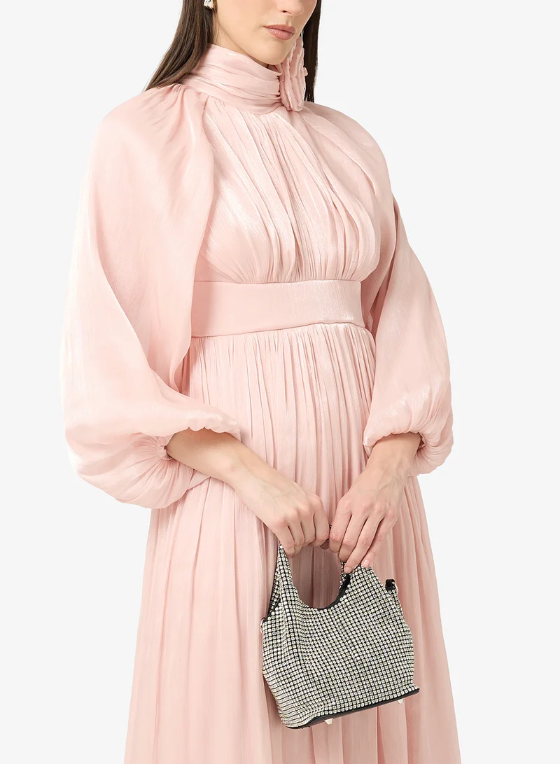 Ella Limited Edition  Diamonte Embellished Rhinestone Bag for Women | Best Price UAE