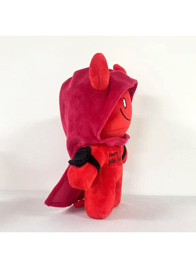 forsaken plush character doll cute plush toy the best gift for family and friends - Image 2