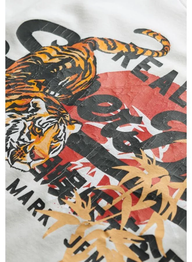 Superdry Vl Tokyo Relaxed Tee